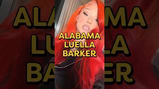 Meet Travis Barker’s Daughter Alabama Luella Barker [upl. by Aihsem]