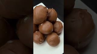 Gesundes Dessert mit Datteln Kein Zucker Backen Leckeres und schnelles Rezept chocolate recipe [upl. by Yaned]