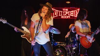 Dirty Honey  Lockdown Live At The Viper Room [upl. by Madea]