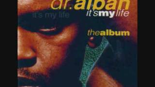 DR ALBAN  IT´S MY LIFE [upl. by Ehrsam632]