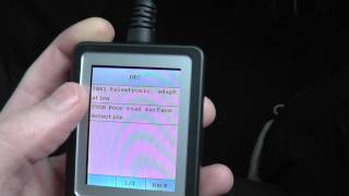 Diagnose a BMW VVT Vanos Motor Adaption 2A61 Fault Check [upl. by Baggott612]