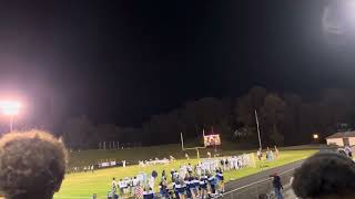 Millbrook Pioneers At James Wood Colonels Part 6 2024 [upl. by Elcarim]