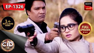 Mystery Of The Hospital  CID Bengali  Ep 1326  Full Episode  3 Apr 2023 [upl. by Lauretta]