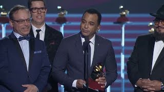 peermusic Minute Latin GRAMMY winners Jon SecadaJulio Bagué  more [upl. by Joe]