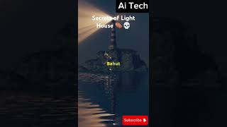 quotMysterious Lighthouses Around the World Unveiling Their Dark Secrets  Ai Techquot lighthouse [upl. by Brewster]