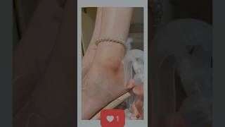 Viral sun tan removal free at home shorts suntan deadskin tanning tanremove youtube [upl. by Irem]