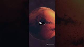 The video talks about the planet Marsshorts hindi keşfet 2024 new [upl. by Glantz]