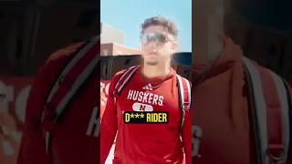 Patrick Mahomes Biggest DRider [upl. by Lyford]