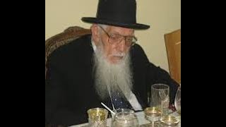 Rabbi Masoud Mellul Ztl  המקובל רבי מסעוד מלול  עבד במועצה הדתית בטבריה ערך קידושין וכתב גיטין [upl. by Hardie]