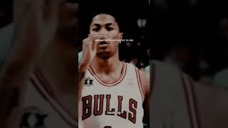 Derrick Rose retirement edit nba basketballshorts shorts retirementviralvideo viralshorts [upl. by Ettenad]