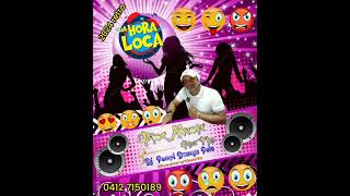 Super hora loca 2024 mix retro disc music discplay dj pompi dennys polo [upl. by Eki502]