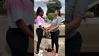 Adakirikiri emotional moments with Regina daniels adakirikiri nollywood shorts youtubeshort [upl. by Ahsitul]