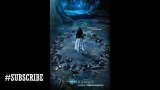 The Originals Soundtrack 4x06 quotSymphony Zeds Dead amp Charlotte OCquot [upl. by Enohs]