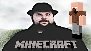 MISTERI NOTCH PENCIPTA MINECRAFT YG MARAH DAN BERUBAH MENJADI NOTCHBRINE [upl. by Yztim]