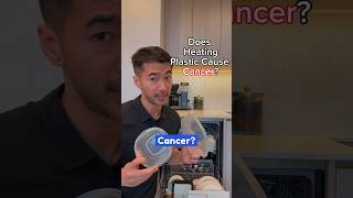 Does Heating Plastic Cause Cancer 🔥 [upl. by Malarkey]