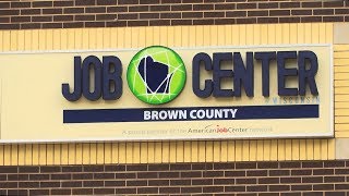 Job Center of Wisconsin InPerson and Online [upl. by Enilehcim474]