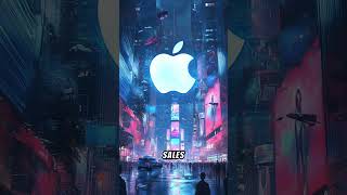 How Apple Became the Most Powerful Company in the World 🌍📱 apple facts shorts company apple [upl. by Aicilf]