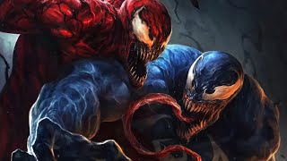 Venom Transformation Clips ft Eminem  best Transformation Tribute  Evolution Venom  Movie Clips [upl. by Franckot826]