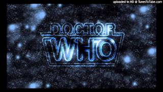 Doctor Who Theme  Vangelis Style for 50th Anniversary [upl. by Dlareg]