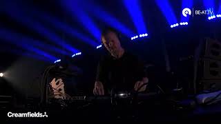 John Monkman amp Pete Tong  Placebo  Live played at Creamfields 2018 [upl. by Tnafni]