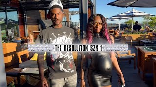 THE RESOLUTION SEASON 1 TEASER 1 [upl. by Marlon]