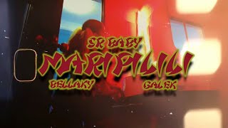 Galek Ft El Bellaky  Maripilili Video Oficial [upl. by Stolzer]