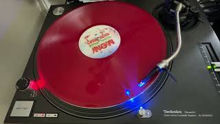 Ed Sheeran amp Elton John  Merry Christmas  Vinyl record [upl. by Aline676]