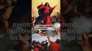 La Asunción de la Virgen María al Cielo [upl. by Liban]