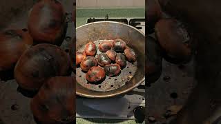 Castagne Chestnuts [upl. by Suirtimed]