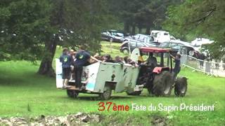 Le canard boiteux 2008 [upl. by Lipscomb879]