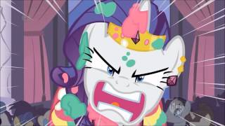 Scream and Shout MLP FIM PMVMy little pony [upl. by Zeuqirdor]