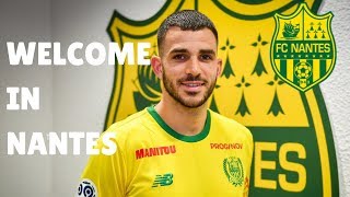 Valentin Eysseric  Welcome In Nantes  2019 [upl. by Delisle]