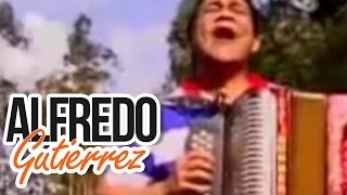 Ojos Indios  Video Oficial  Alfredo Gutiérrez ElTresVecesReyVallenato  Autor Alfredo Gutiérrez [upl. by Brindell]