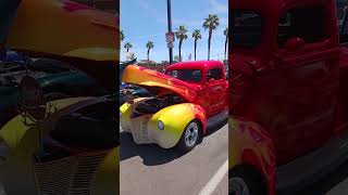 those happy days carshow UMC Foundation4222023 [upl. by Sral]