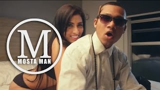 Quieren Verme Mal  Mosta Man Feat CH12 Oficial Video [upl. by Katerine]