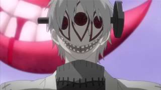 Soul Eater AMV  Brass Goggles [upl. by Ailen]