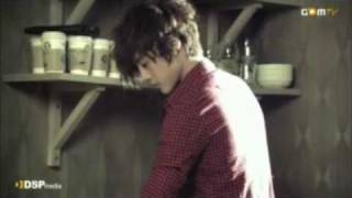 Please be nice to meKim Hyun Joong MV [upl. by Ssepmet]