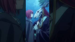 Darkness at the heart of my loveMahoutsukai no Yome AMV [upl. by Tasha493]