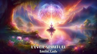 LÉVEIL SPIRITUEL  Emilie Cady  Livre Audio [upl. by Merill159]