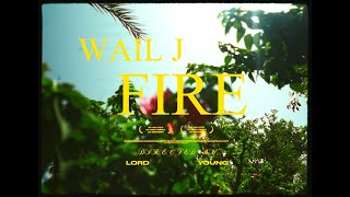 WAVY  FIRE Official Music Video [upl. by Jacinthe]