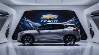 2025 Chevrolet Bolt EUV A New Era of Electric SUVs [upl. by Crelin]