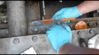 AFA Transformer Repair Video FR [upl. by Orling]