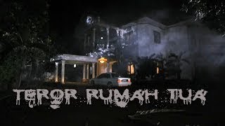 Te r0r Rumah Tua • HOROR MOVIE [upl. by Macknair678]