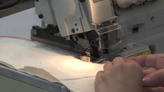 5 Thread Overlocker  Sewing Lab Resources [upl. by Leihcim]