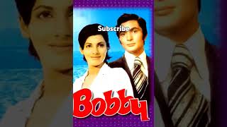 Bobby Movie  Hindi song  SoulfulMind [upl. by Jo Ann397]