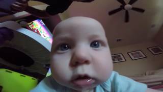 My Son Ate My Go Pro Hero Session [upl. by Ednutabab]