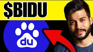 BIDU Stock Baidu BIDU STOCK PREDICTION BIDU STOCK analysis BIDU stock news today ﻿Baidu stock [upl. by Alyakcim198]