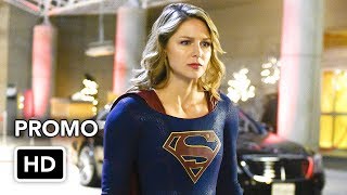 Supergirl 4x12 Nia dreams Supergirl and Menagerie fight [upl. by Zsuedat]