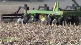 Farm Basics 865  Vertical Tillage Air Date 11214 [upl. by Ettenahc]