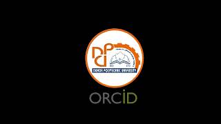 دێ چاوا بروفایلێ ئورکێد دروستکەی How to set up an ORCID ID [upl. by Ztnarf]